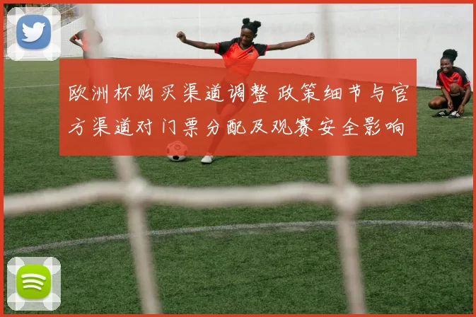 欧洲杯购买渠道调整 政策细节与官方渠道对门票分配及观赛安全影响