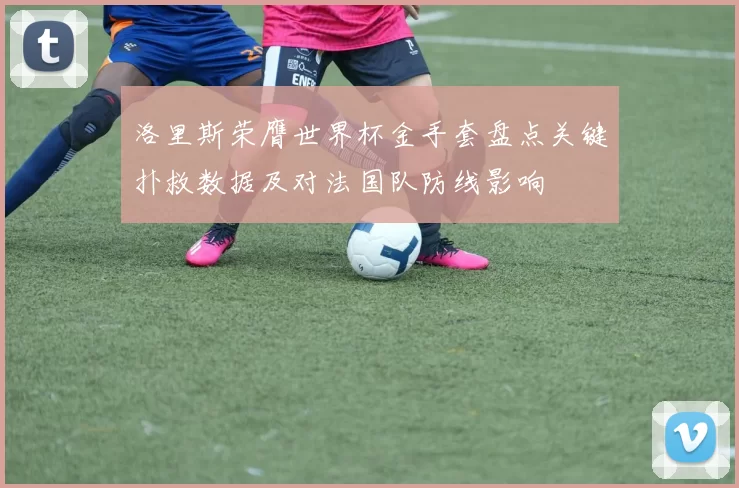 洛里斯荣膺世界杯金手套盘点关键扑救数据及对法国队防线影响