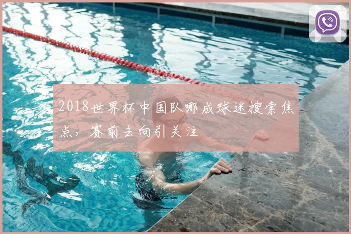 2018世界杯中国队哪成球迷搜索焦点，赛前去向引关注