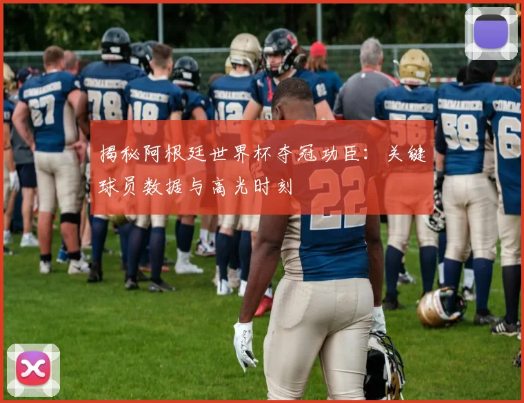 揭秘阿根廷世界杯夺冠功臣：关键球员数据与高光时刻