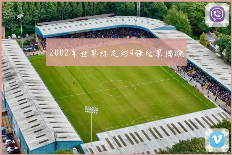 2002年世界杯足彩4强结果揭晓