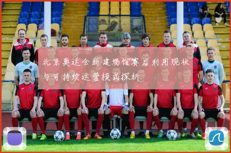 北京奥运会新建场馆赛后利用现状与可持续运营模式探析