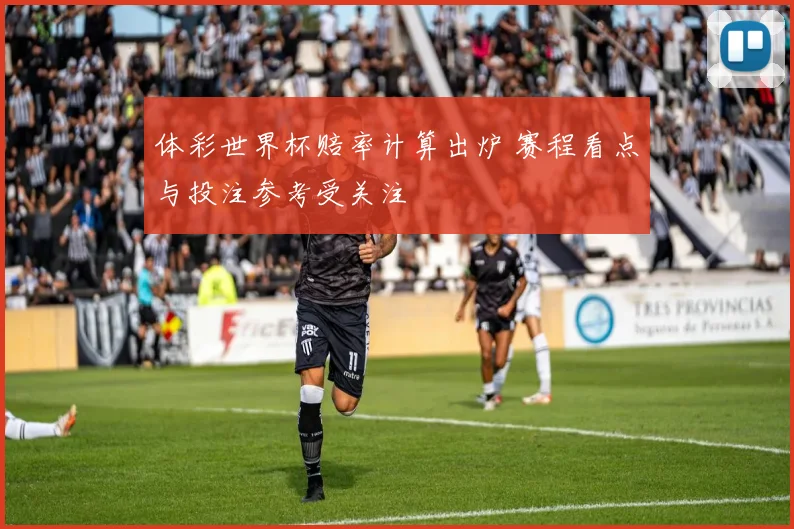 体彩世界杯赔率计算出炉 赛程看点与投注参考受关注